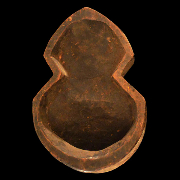 Hemba Mask 13 