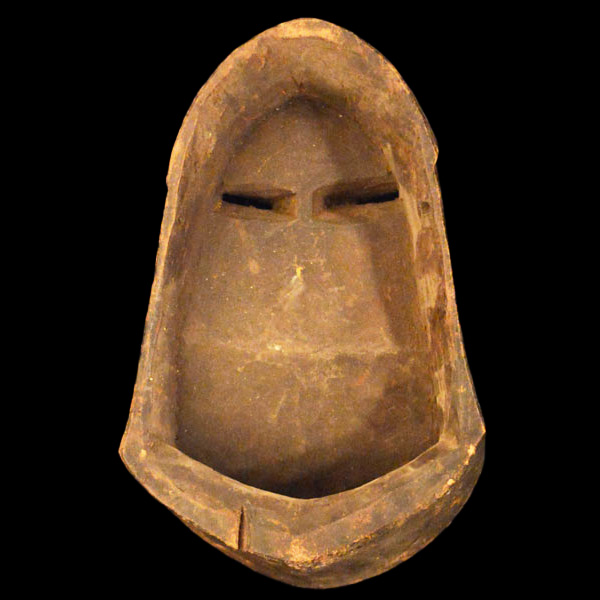 Hemba Mask 15