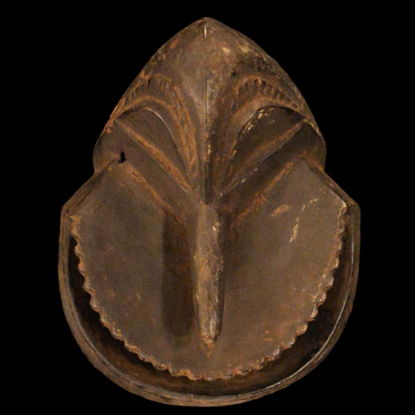 Hemba Mask 16