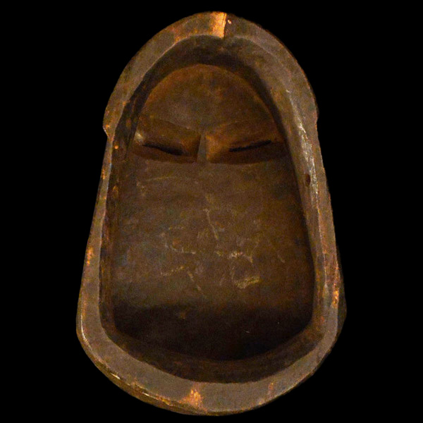 Hemba Mask 17 