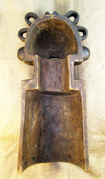 Hemba Mask 4