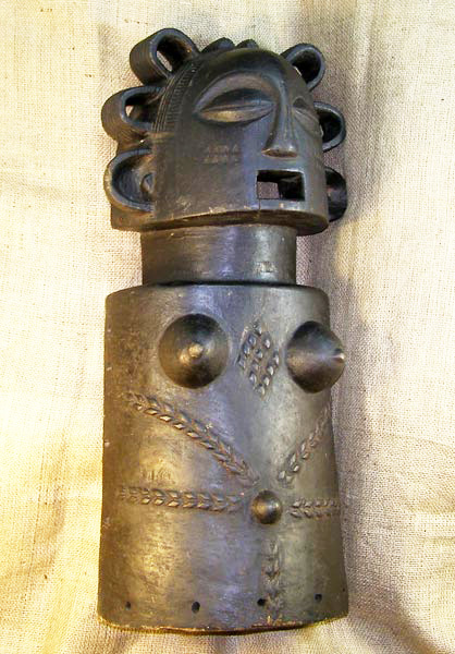 Hemba Mask 4
