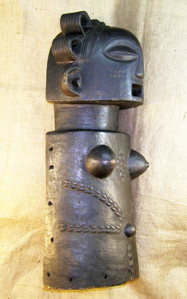 Hemba Mask 4 Right Side