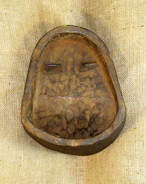 Hemba Mask 5
