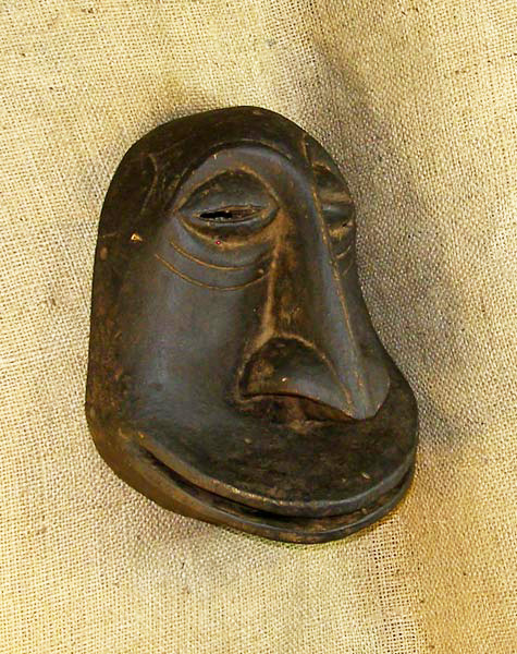 Hemba Mask 5