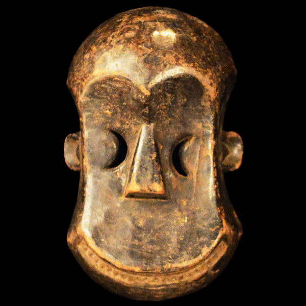 Hemba Mask 6