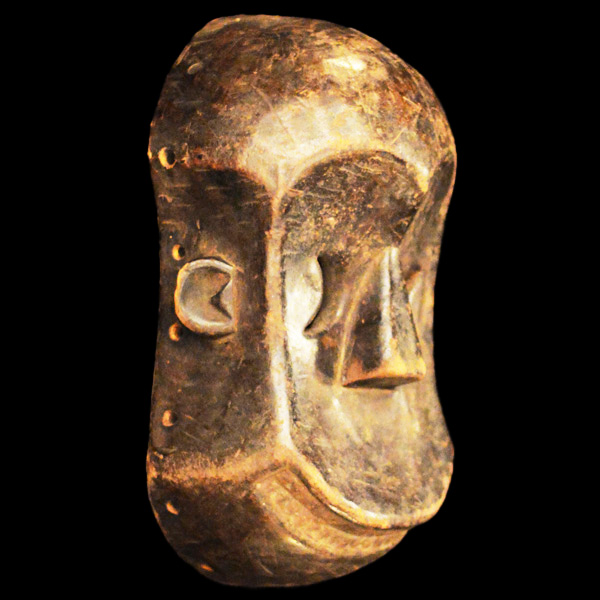 Hemba Mask 6 