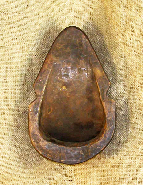Hemba Mask 7 