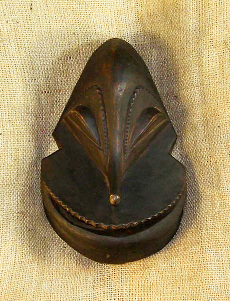 Hemba Mask 7 front