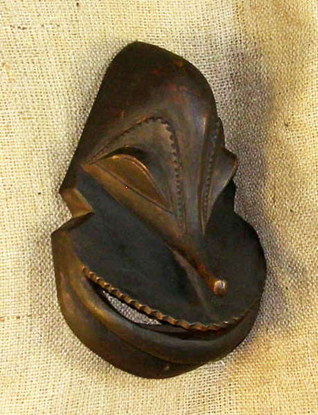 Hemba Mask 7 
