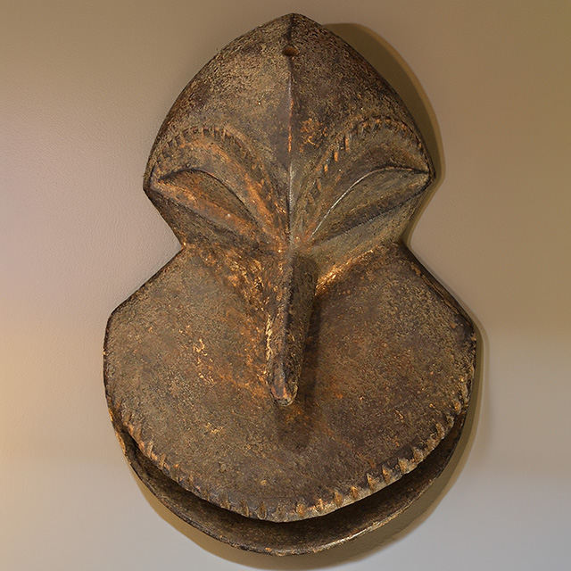 Hemba Mask 20