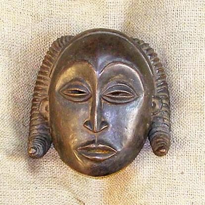 Hemba Mask 1