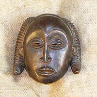 Hemba Mask 1