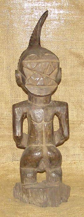 Hemba Statuette 1 