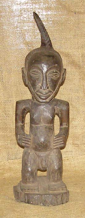 Hemba Statuette 1 front