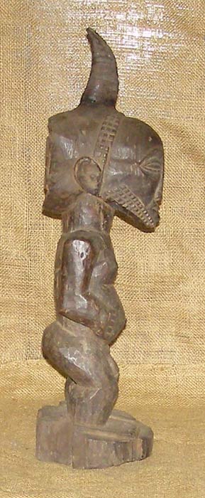 Hemba Statuette 1 