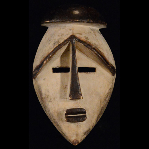Igala Mask 2