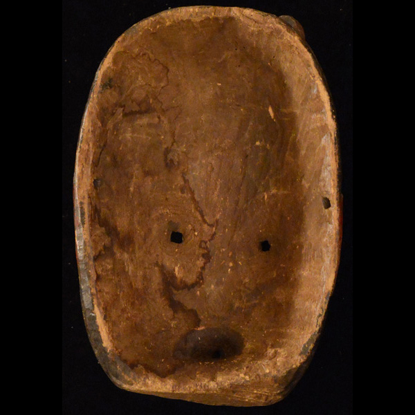 Igbo Mask 25