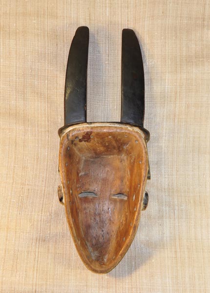 Igbo Mask 26 