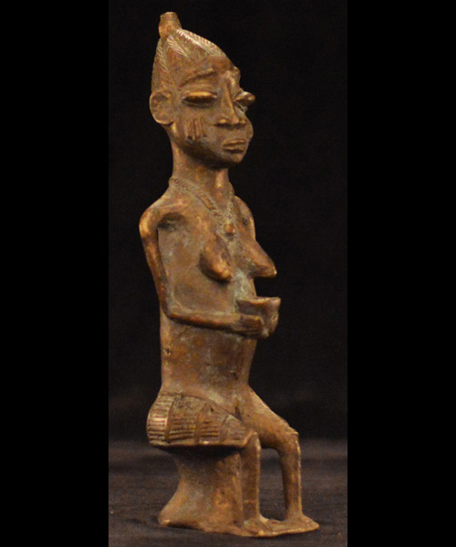 Igbo Bronze 1 