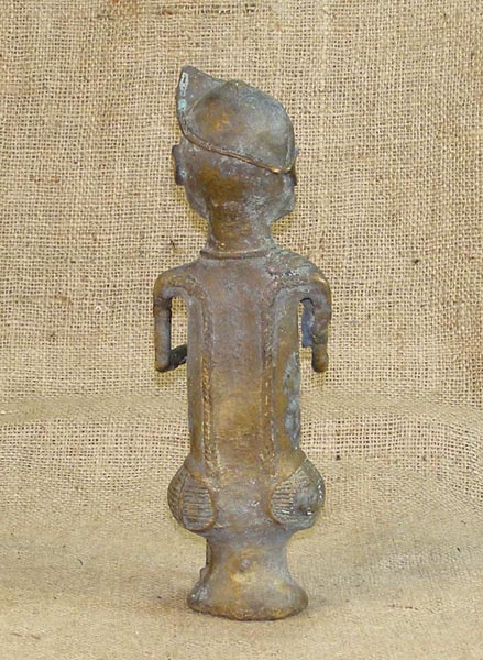 Igbo Bronze 2 