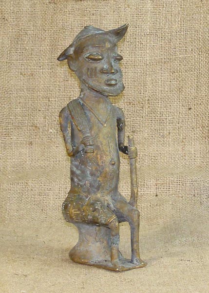 Igbo Bronze 2 