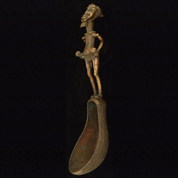 Igbo Spoon 3