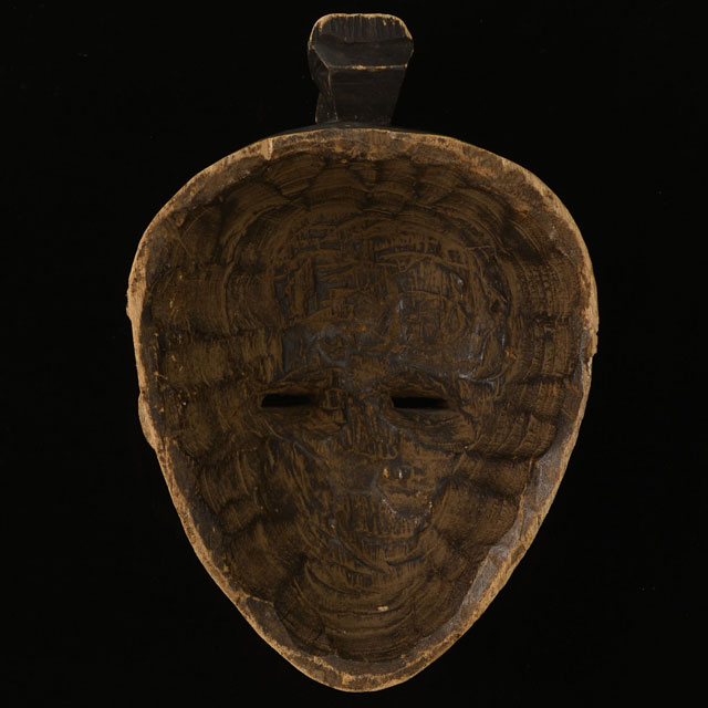 Igbo Mask 27 