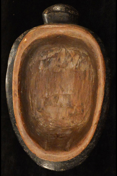 Igbo Mask 28