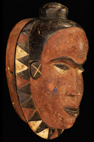 Igbo Mask 28