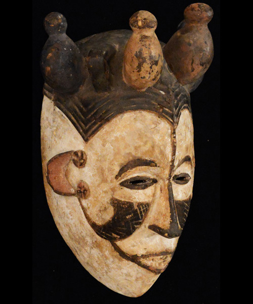 Igbo Mask 29