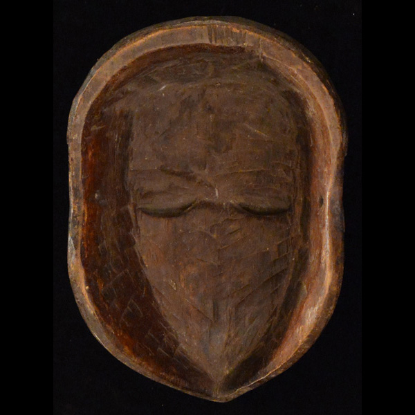 Igbo Mask 30 