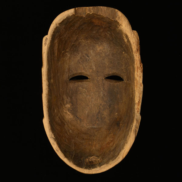 Igbo Mask 10 