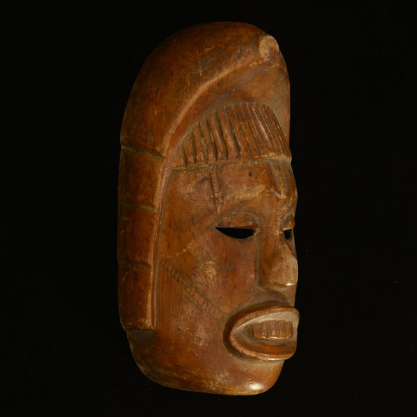 Igbo Mask 10 