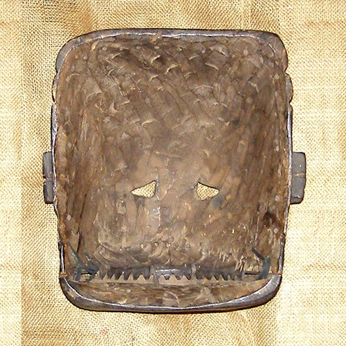 Igbo Mask 11 