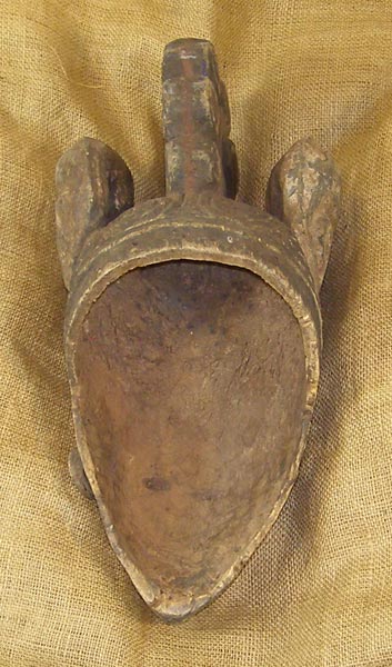 Igbo Mask 21 