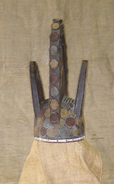 Igbo Mask 23 