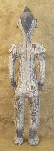 Igbo Statue 3 