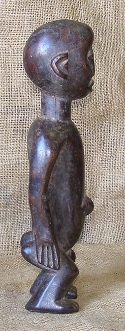 Igbo Statuette 2 