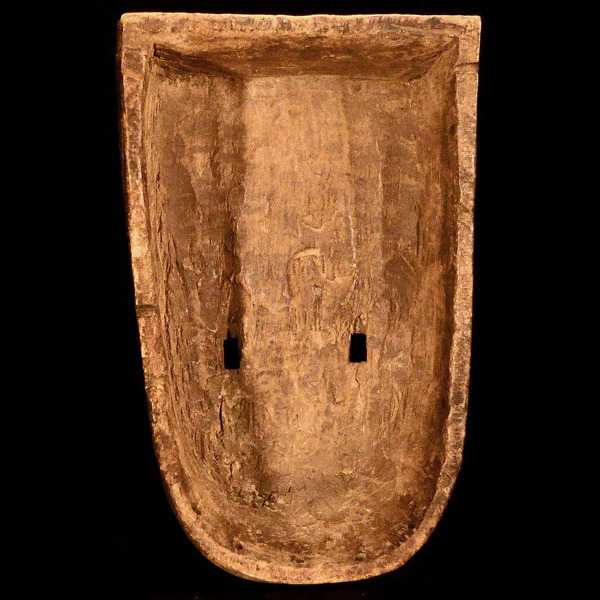 Ijo Mask 1 