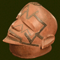 Makonde masks and tribal art