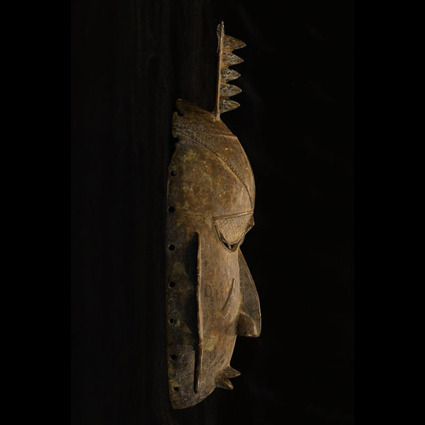Jimini Bronze 24 Right Side