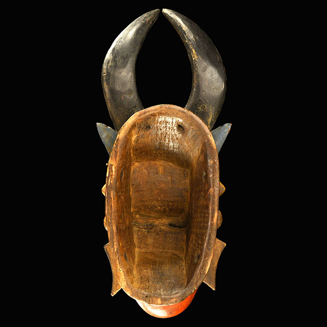 Jimini Mask 23 