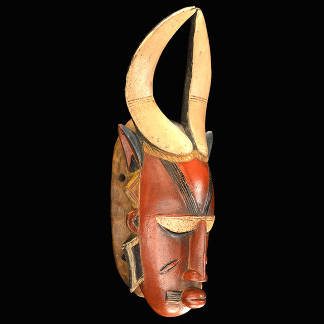 Jimini Mask 23 