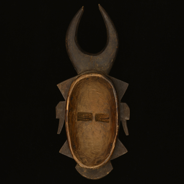 Jimini Mask 7 