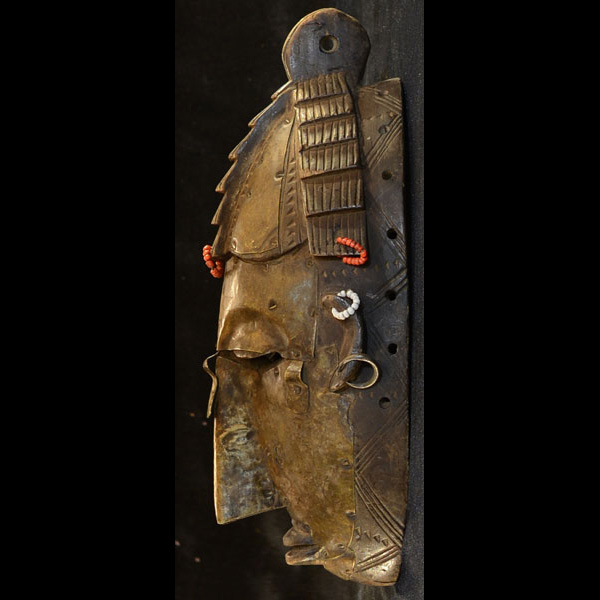 Jimini Mask 22 Left