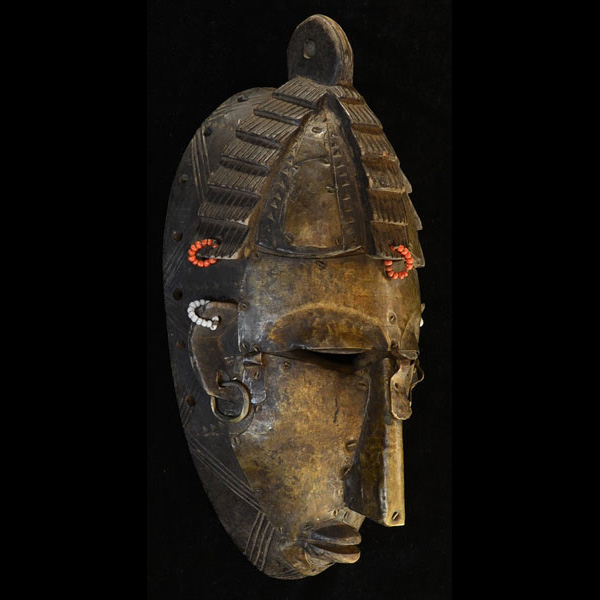 Jimini Mask 22 