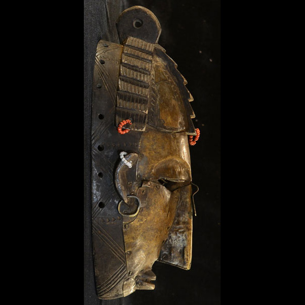 Jimini Mask 22 Right Side