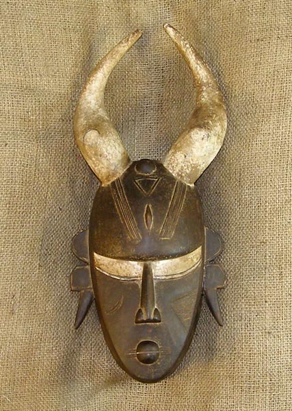 Jimini Mask 6 front