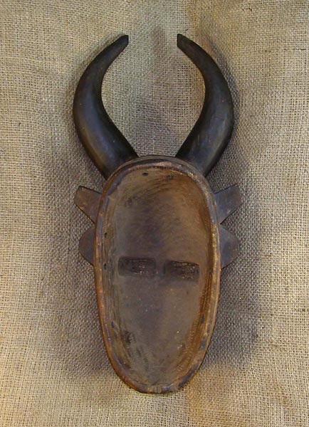 Jimini Mask 8